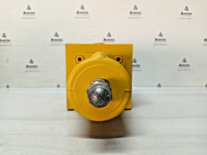 Servi Hydranor 7AVB16L Hydraulic valve - New