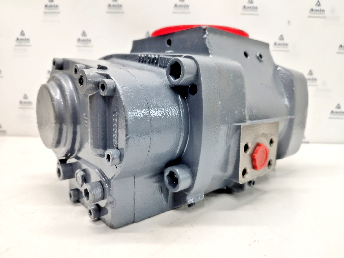 Tamrotor Marine Compressor E12 Code: 04019024H Screw Air Compressor