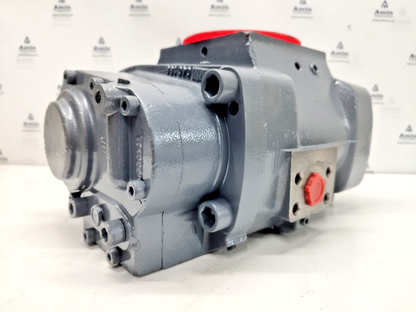 Tamrotor Marine Compressor E12 Code: 04019024H Screw Air Compressor