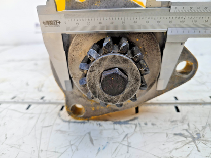Ingersoll-Rand ST750GBDP03L32 Turbine Air Starter -  Tested