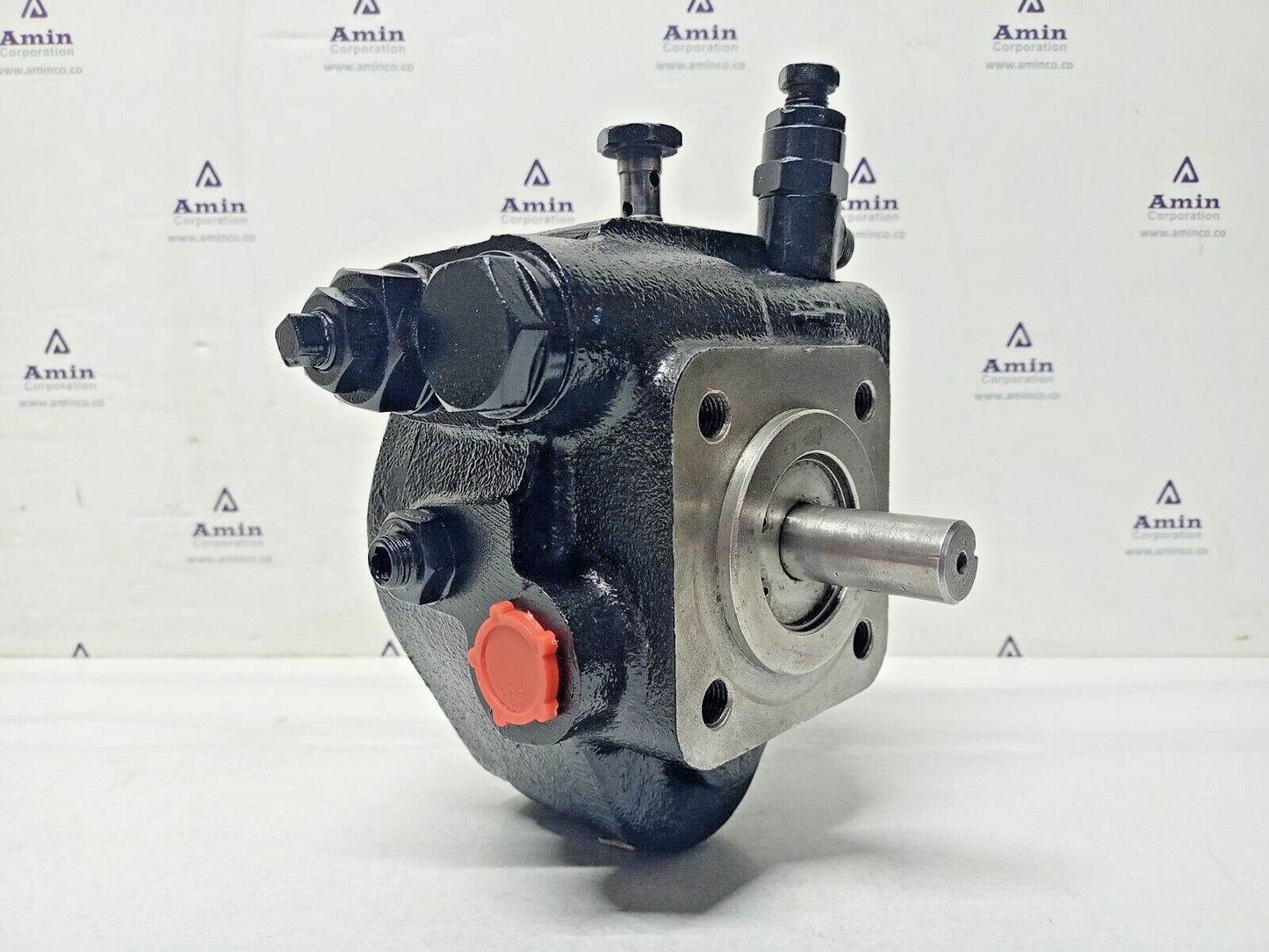 MAROL VVP-22-AC Hydraulic Vane Pump