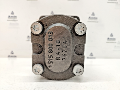 Rexroth 0 510525009 Hydraulic gear pump AZPF-11-011RCB20MB - NEW