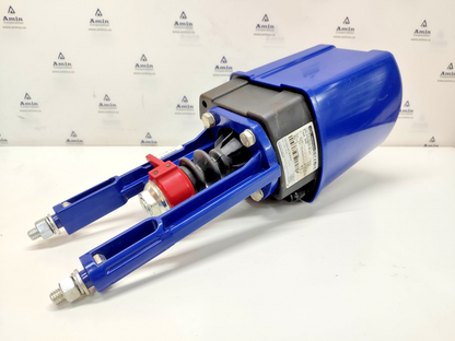Ari-armaturen ARI-PREMIO 5kN Electric Thrust Actuator 100-240VAC, 50/60Hz - NEW
