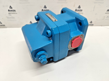 Concentric GPA2-16-EM1-30-R Hydraulic Internal Gear Pump - Pressure tested #2