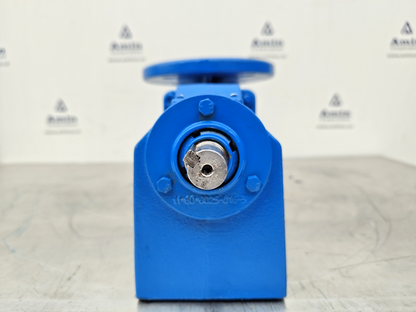 Allweiler AE 1E 50-ID/111P01 Progressive cavity single screw pump - Tested #2