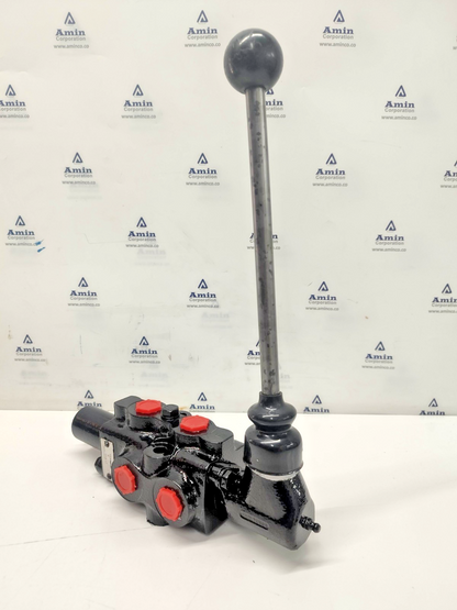 TTS Item No. 15817 Hydraulic Directional Control Valve - NEW