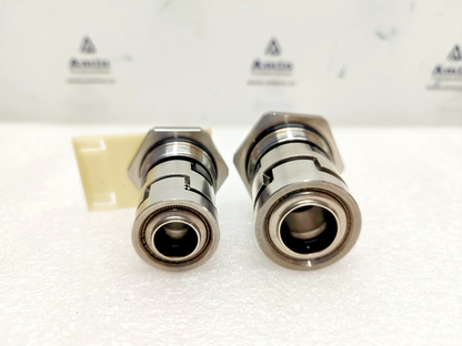 Grundfos 96455086 Kit Shaft Seal CR/I/N 1S/1/3/5 HQQE Seal size: 12mm+16mm - NEW