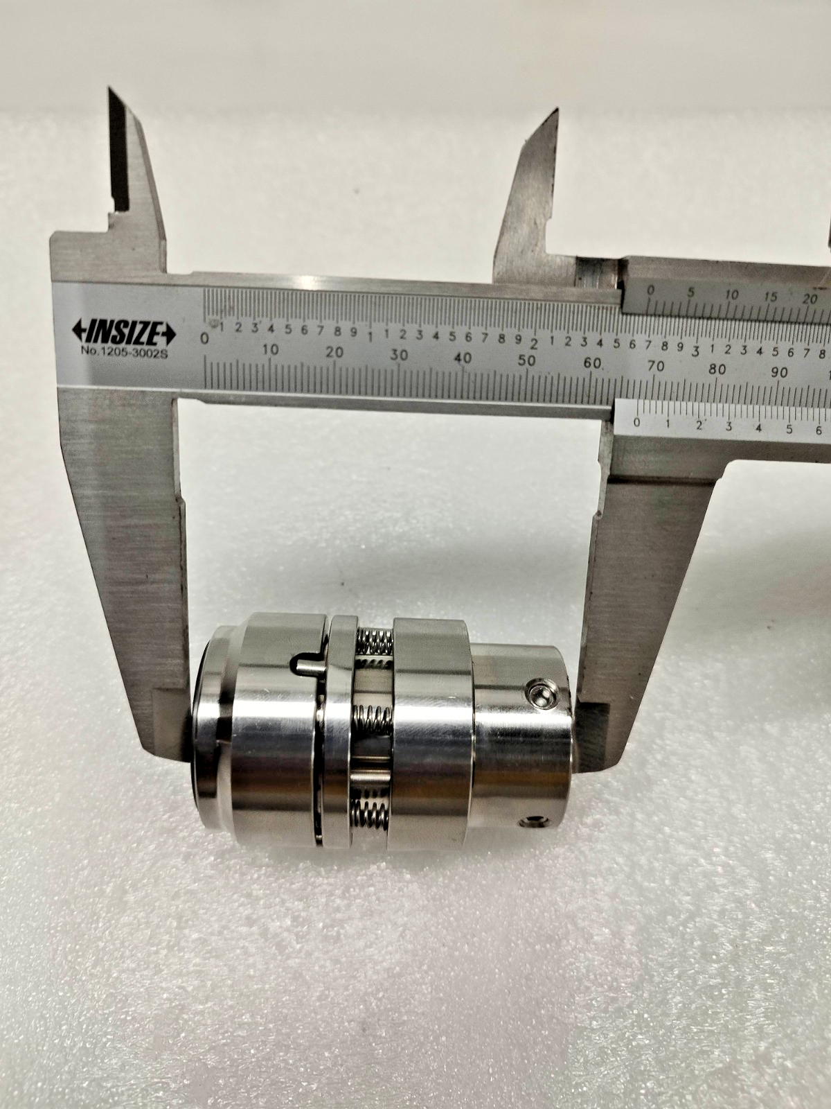 Taiko pump HHB-1MA Mechanical Seal - NEW