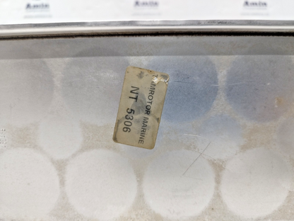 Alfa Laval CB27-50M Tamrotor NT5306 After Cooler Brazed Plate Heat Exchanger