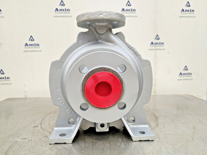 Allweiler NHT 25-160/11 ⌀155 U2.10A-W110 Centrifugal pump for Hot Water