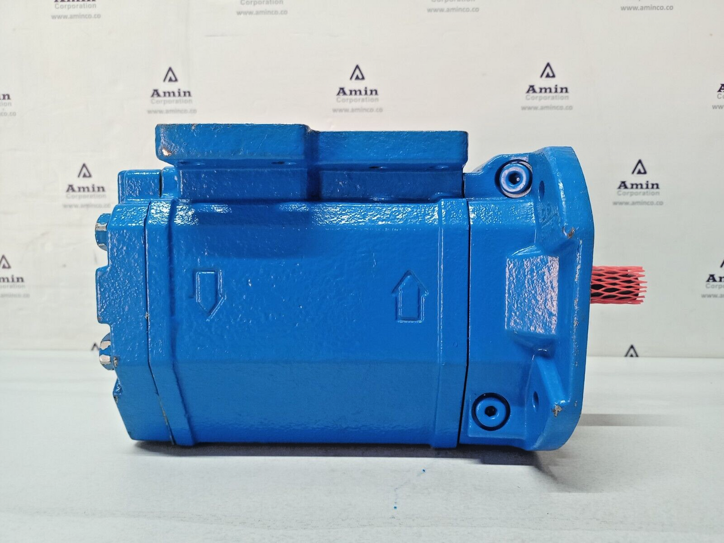 IMO ACE 032N3 NTBP Triple Screw Pump - NEW