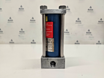 Bosch-Rexroth 890 030 638 0 Air Filter 8900306380 NI/min.: 1500 - NEW