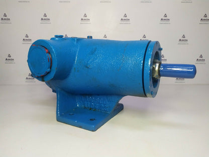 Vican pump HJ4195 Hydraulic internal gear pump, 1 1/2'' NPT - Pressure tested