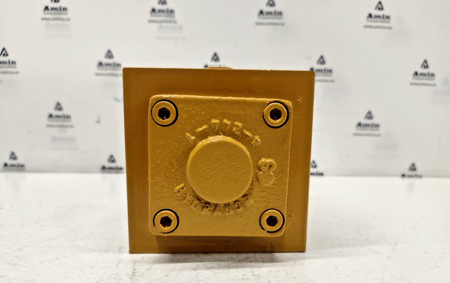 Hydranor 3SV36 Hydraulic valve - NEW