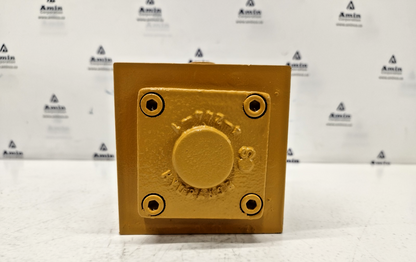 Hydranor 3SV36 Hydraulic valve - NEW