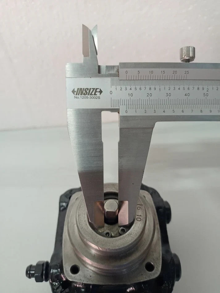 Danfoss Oil Pump RSA 40 070L3249