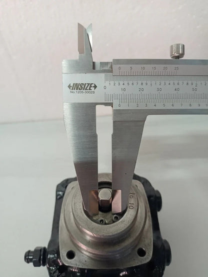 Danfoss Oil Pump RSA 40 070L3249