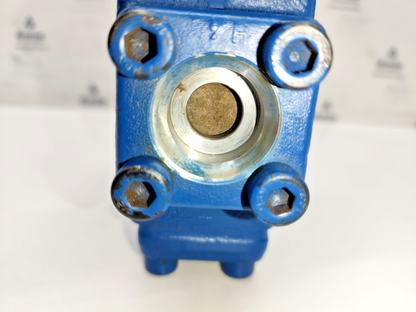 Uchida Hydraulics RB1-04F-D-331 Hydraulic Valve - NEW