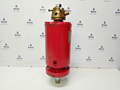 Danfoss KFCM 32-A1 Hydraulic Linear Single-Acting Spring-Closing Actuator