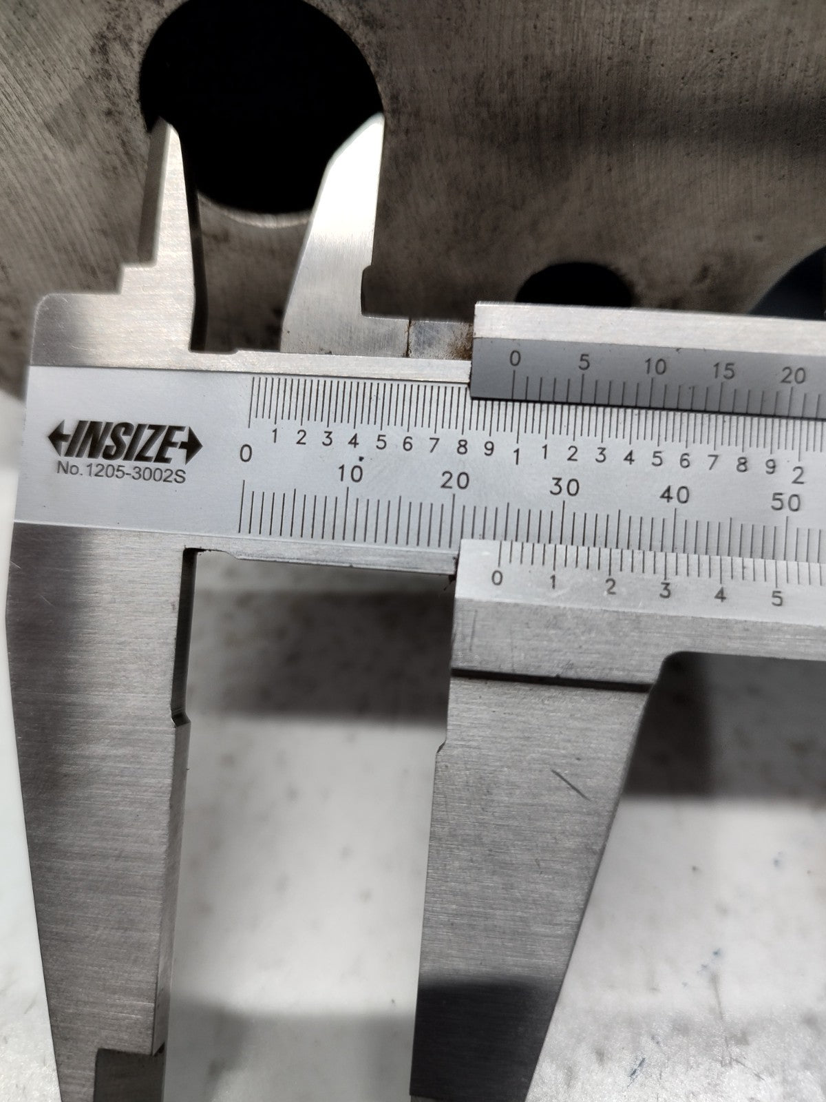 Allweiler SPF20 R56 Triple screw pump - TESTED PUMP #3