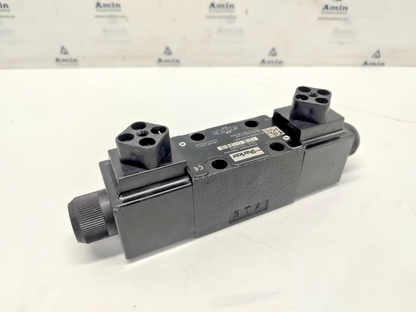 Parker D1VW004CNYW91 Directional Control Valve - NEW