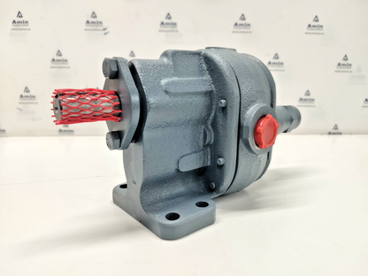 BSM- Brown & Sharpe No.3 Foot Mounted Rotary Gear Pump - Refurbished & Tested