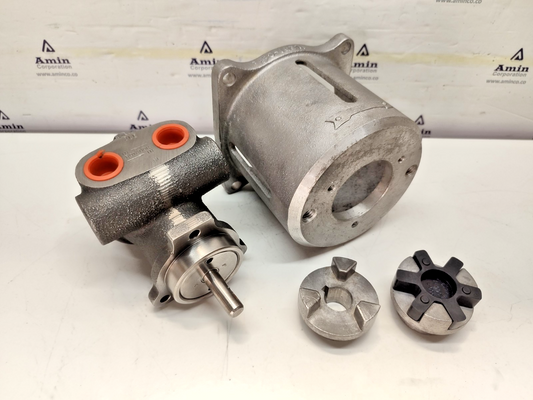 Tuthill pump 2LE Hydraulic internal gear pump L-series pump - NEW