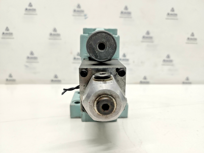 Denison VP01-50-0Q-A1 Proportional valve R4V 03 593 12 P1 G0Q A1 Relief valve