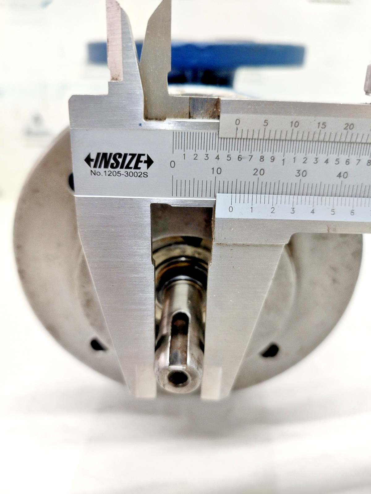 KRAL KF-32.BBA.003891 Triple Screw Pump - Pressure tested