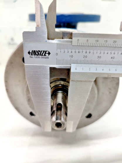 KRAL KF-32.BBA.003891 Triple Screw Pump - Pressure tested