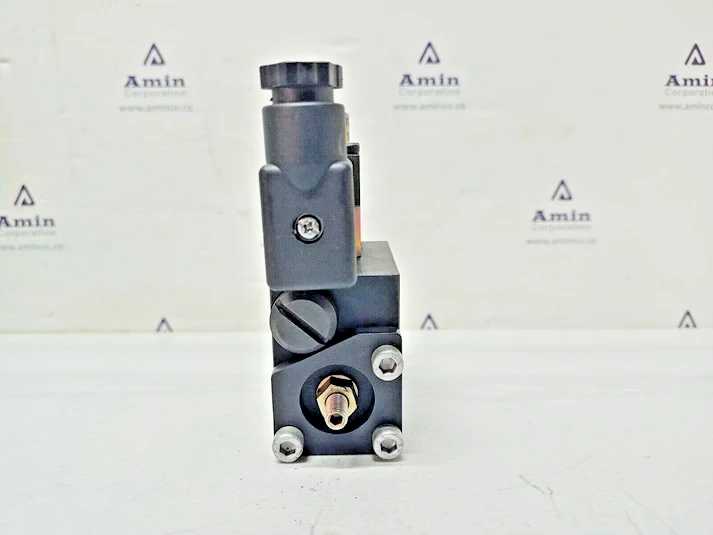 HAWE HYDRAULIK PMVP 5-44 Proportional pressure-limiting valve - NEW #2