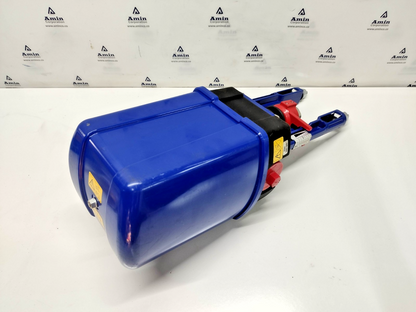 Ari-armaturen ARI-PREMIO 5kN Electric Thrust Actuator 100-240VAC, 50/60Hz - NEW