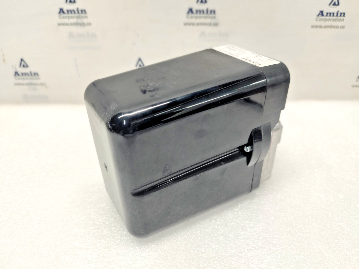 Condor MDR53/25 So-3 Pressure Switch AC-15, 4A, 250V, 1-1.5bar - NEW