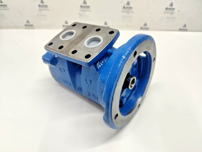 IMO ACP 025N6 NVBP Triple Screw Pump Alfa-laval 1762162-65- Refurbished & Tested