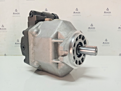 YUKEN AR16-FR01B-20 Variable Piston Pump with Mounting bracket - New