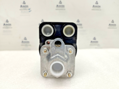 Condor MDR53/25 So-3 Pressure Switch AC-15, 4A, 250V, 1-1.5bar - NEW #2