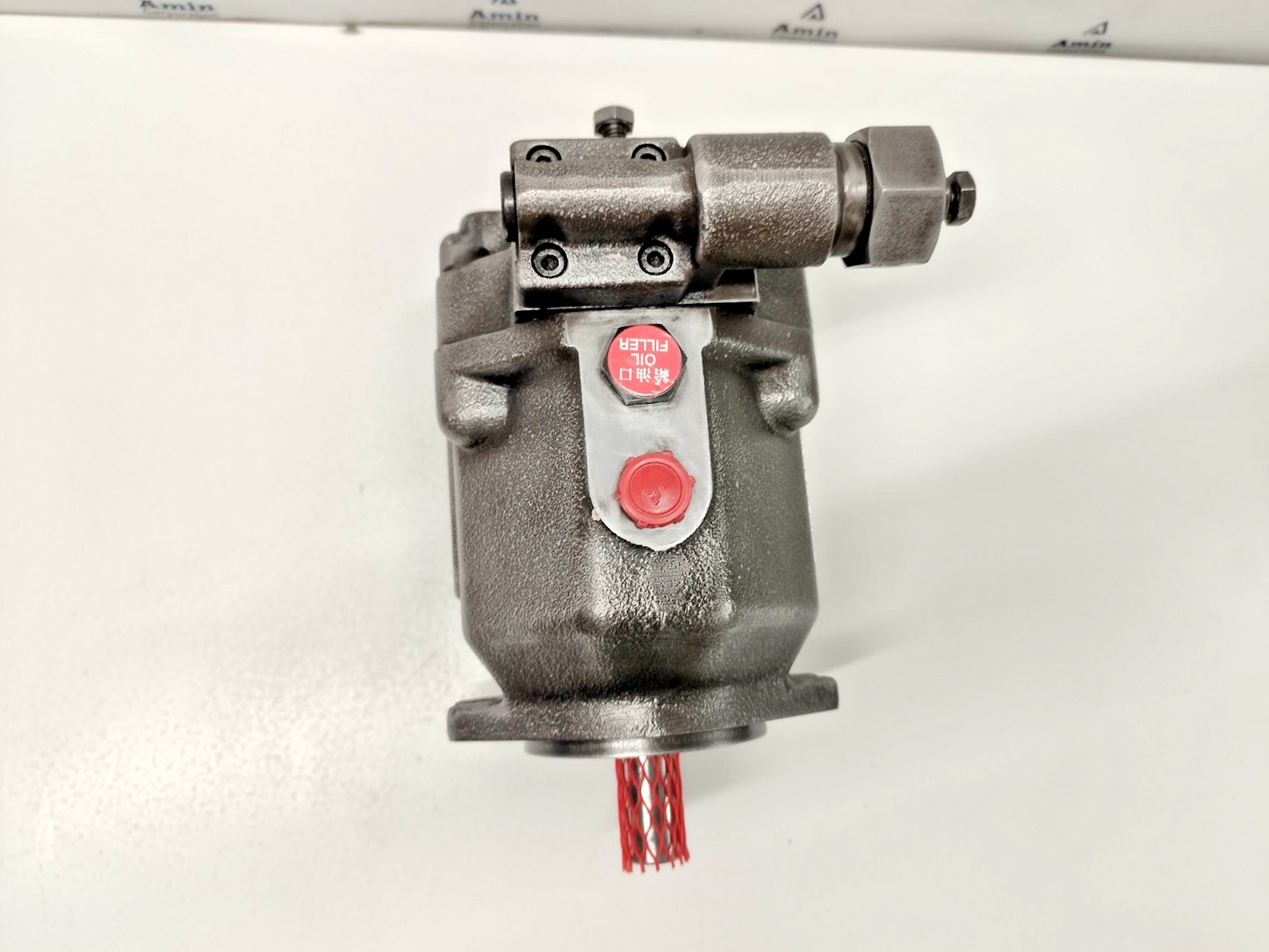 Yuken AR22-FR01C-22 Hydraulic Pisotn Pump 160Mpa - Refurbished & Tested