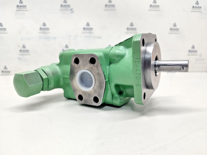 Rickmeier R25/20 FL-Z-DB-SO Hydraulic gear pump - Pressure tested