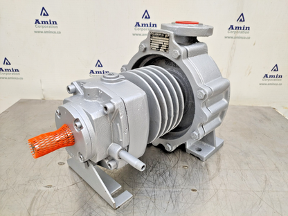 Allweiler NHT 25-160/11 ⌀155 U2.10A-W110 Centrifugal pump for Hot Water