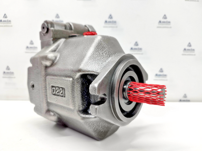 Yuken AR22-FR01C-22 Hydraulic Pisotn Pump 160Mpa - Refurbished & Tested