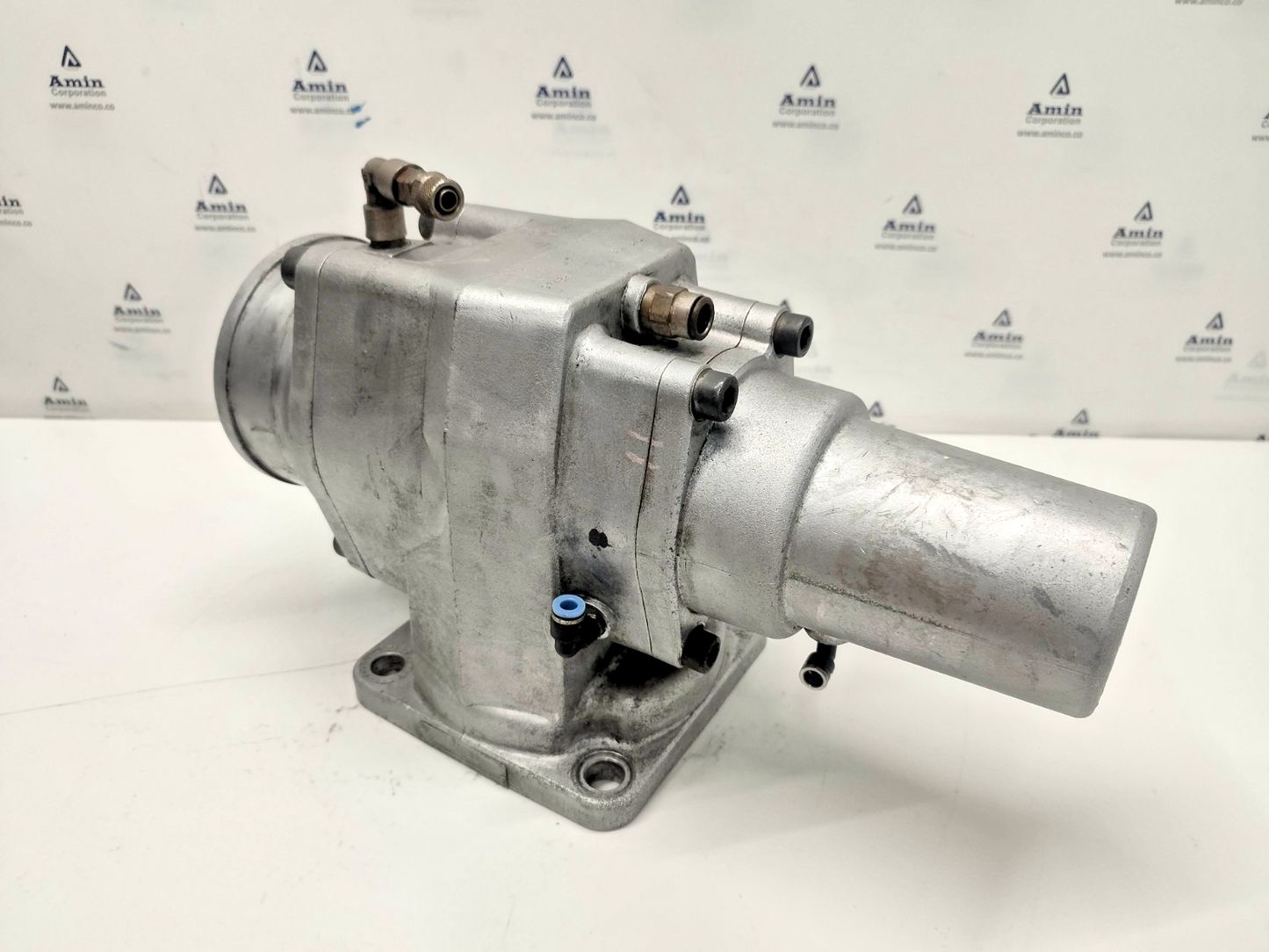 Tamrotor Marine Compressor Intake Valve for E25 Air end