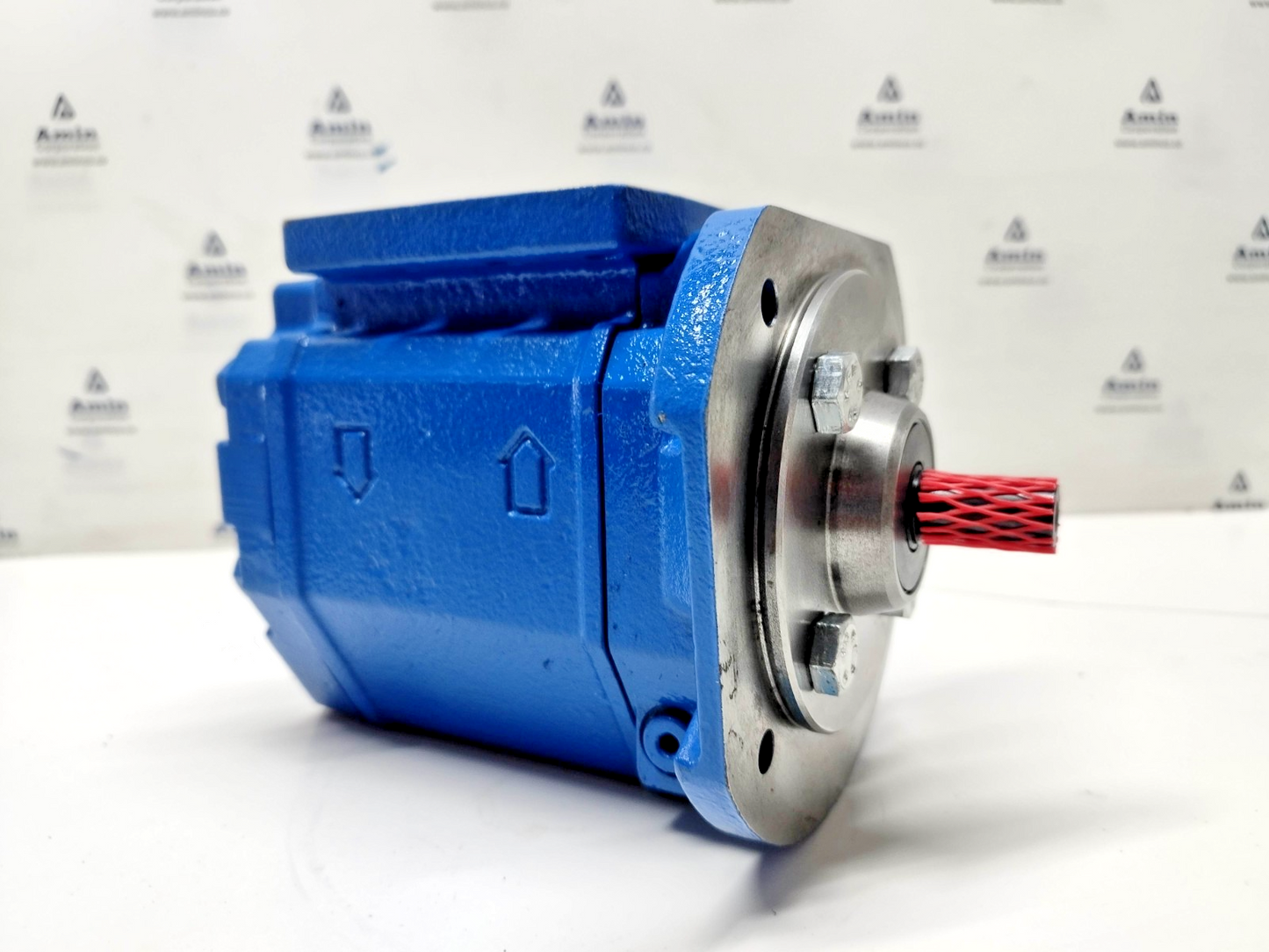 IMO Pump ACE 025N3 NTBP Triple Screw Pump Mfg.2023 - NEW