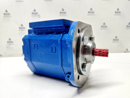 IMO Pump ACE 025N3 NTBP Triple Screw Pump Mfg.2023 - NEW