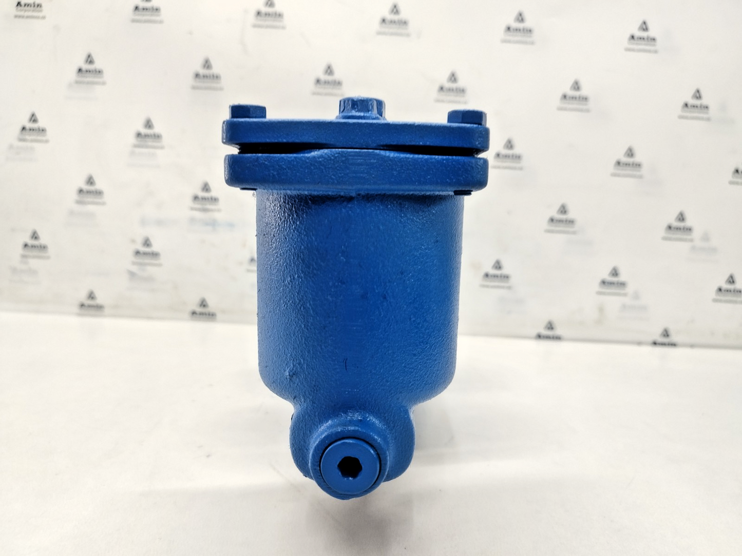 Allweiler SPF10 R38 G8.3F-W20 Triple Screw Pump - Pressure Tested