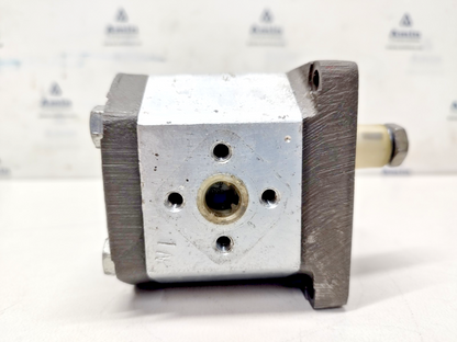 Marzocchi GHP1-D-5 Hydraulic Gear pump
