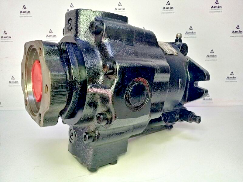 Parker PAVC1002L46B3A22 Variable volume Piston pump