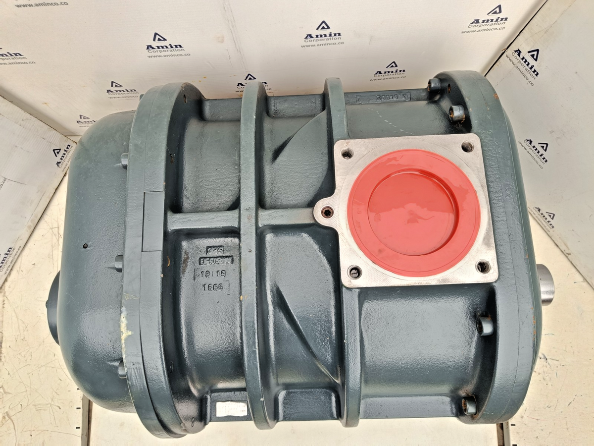 Kaeser Sigma 4 Rotary Screw Air Compressor Airend Mfg.2020