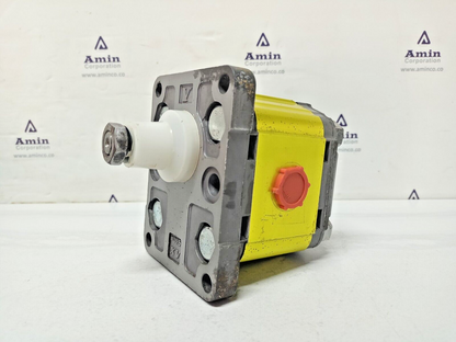 Vivolo Vivoil XV 2P-D Hydraulic Gear Pump