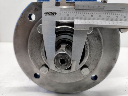 IMO Pump ACE 038N2 NTBP Triple screw pump - Pressure Tested #2