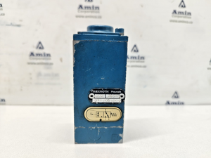 Rexroth 3712052000 Pneumatic Valve - New